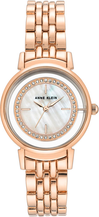 Часы Anne Klein Metals 3692MPRG